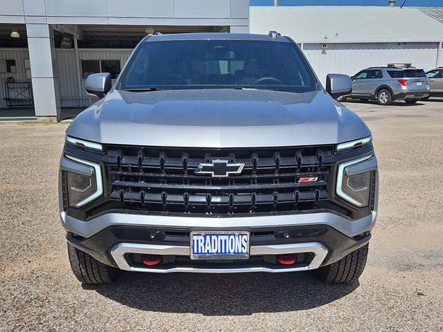 2026 Chevrolet Suburban Z71 - Photo 38