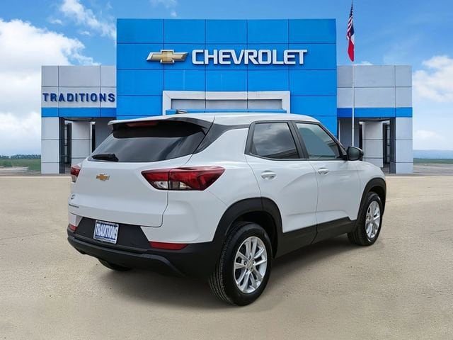 2026 Chevrolet Trailblazer LS - Photo 9