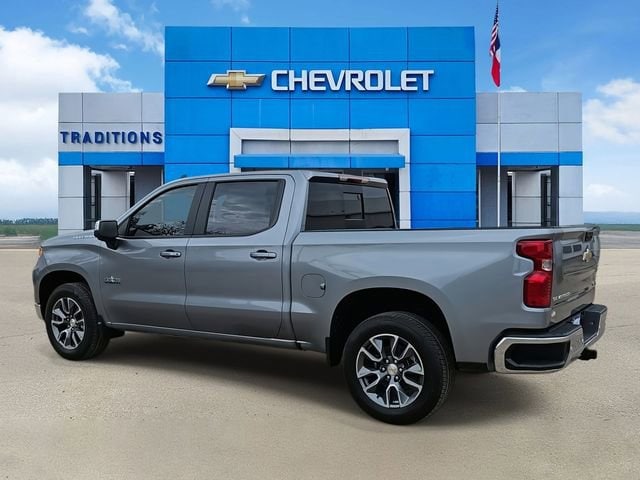 2026 Chevrolet Silverado 1500 LT - Photo 7