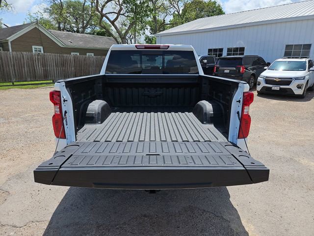 2026 Chevrolet Silverado 1500 LT - Photo 26