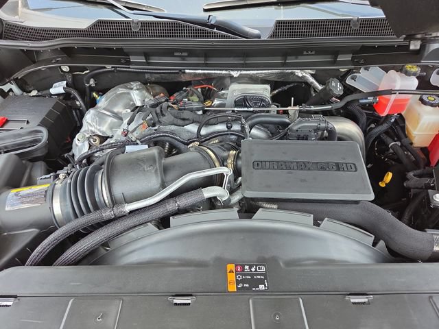 2026 Chevrolet Silverado 2500 HD ZR2 - Photo 31