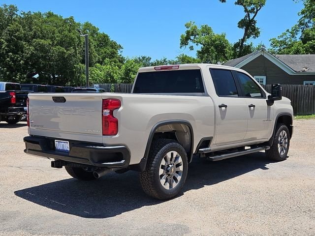 2026 Chevrolet Silverado 2500 HD Custom - Photo 39