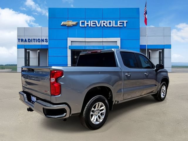 2026 Chevrolet Silverado 1500 RST - Photo 9