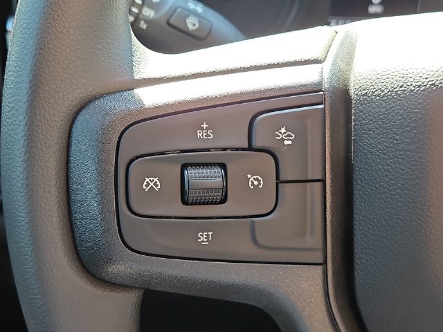 2026 Chevrolet Silverado 1500 Custom - Photo 51