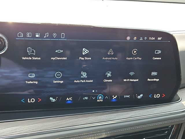 2026 Chevrolet Suburban Z71 - Photo 51