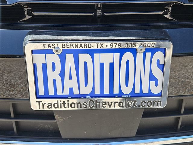 2025 Chevrolet Tahoe LS - Photo 32