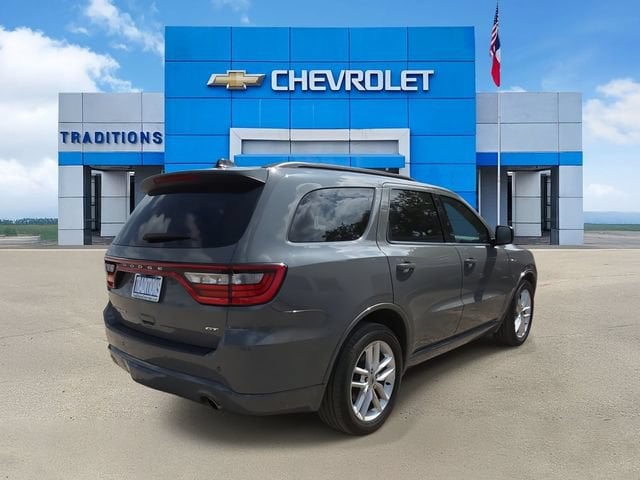 2024 Dodge Durango GT - Photo 9