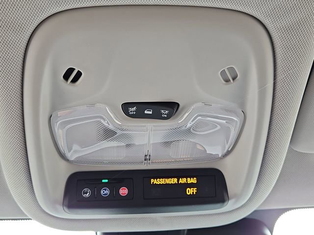 2026 Chevrolet Trailblazer LS - Photo 51