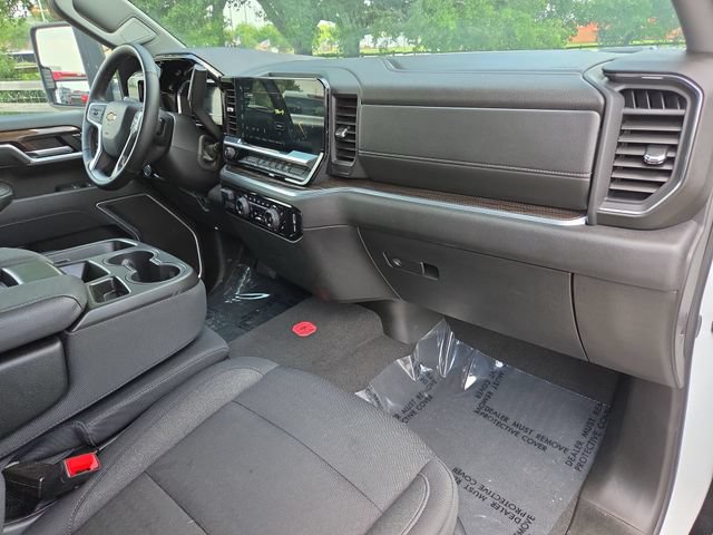2025 Chevrolet Silverado 2500HD LT - Photo 29