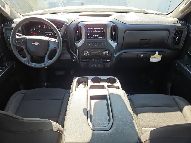 2026 Chevrolet Silverado 1500 Custom - Photo 27