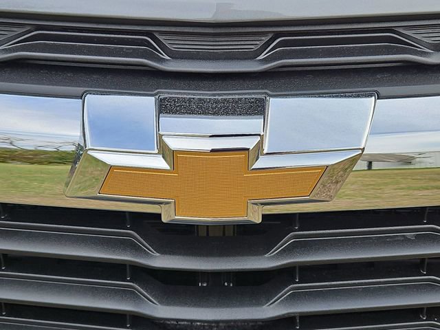 2026 Chevrolet Trailblazer LS - Photo 30