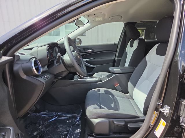 2026 Chevrolet Trax LS - Photo 19