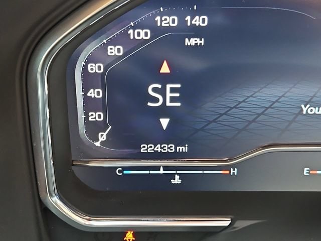2025 GMC Sierra 2500HD AT4X - Photo 12