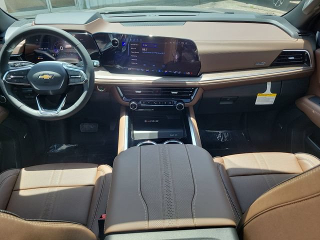 2026 Chevrolet Tahoe High Country - Photo 44