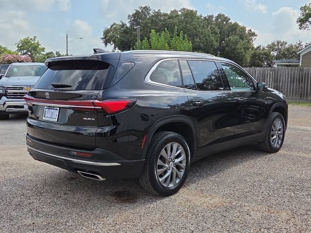 2025 Buick Enclave Preferred - Photo 40