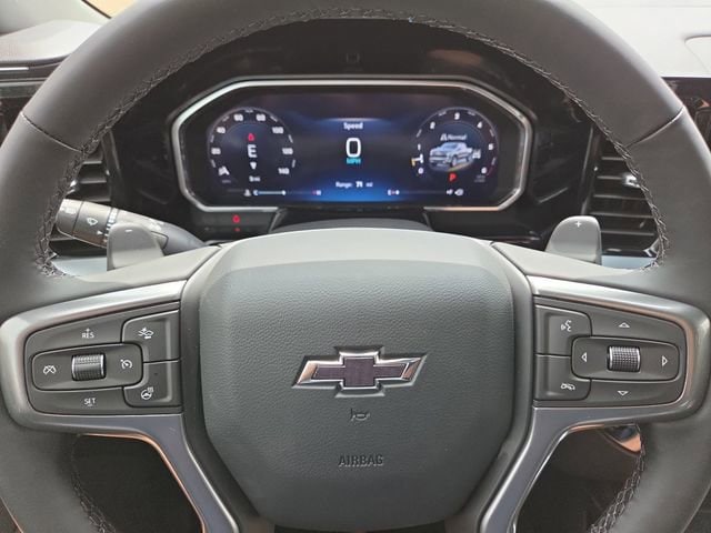 2026 Chevrolet Silverado 1500 RST - Photo 12