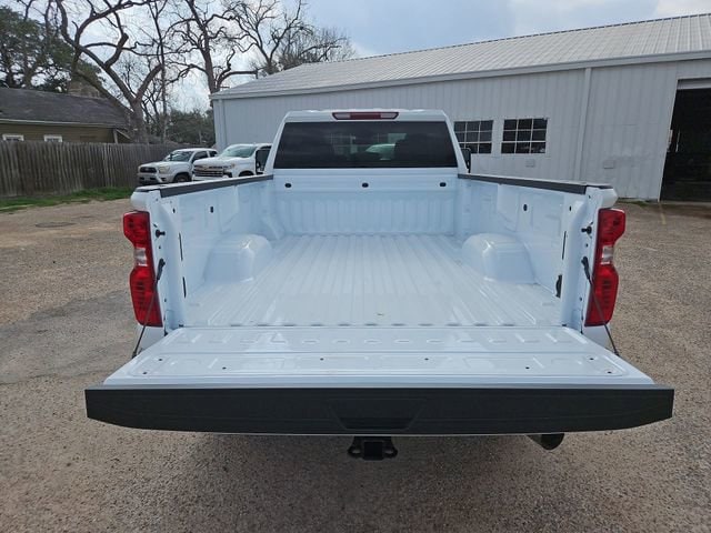 2026 Chevrolet Silverado 2500 HD Custom - Photo 26