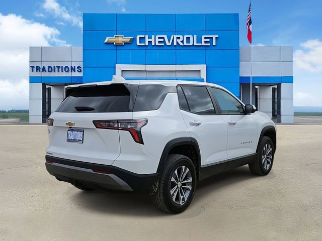 2026 Chevrolet Equinox LT - Photo 9