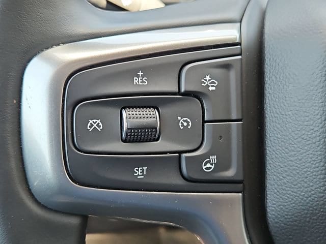 2026 Chevrolet Silverado 1500 RST - Photo 44