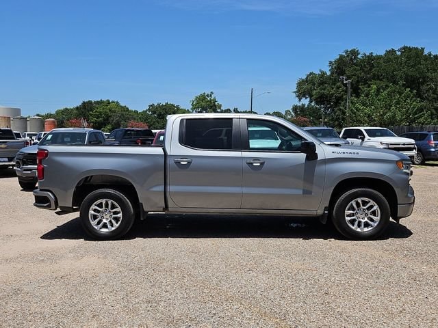 2026 Chevrolet Silverado 1500 RST - Photo 38