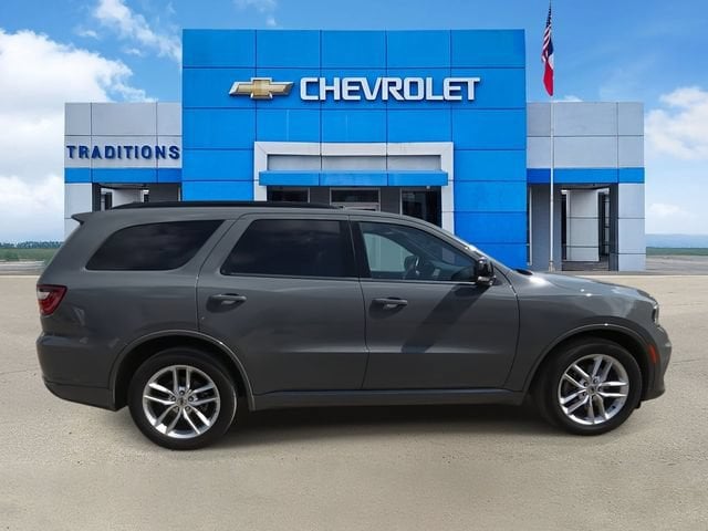 2024 Dodge Durango GT - Photo 10
