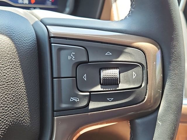 2023 Chevrolet Tahoe High Country - Photo 49