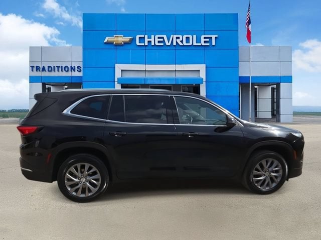2025 Buick Enclave Preferred - Photo 10