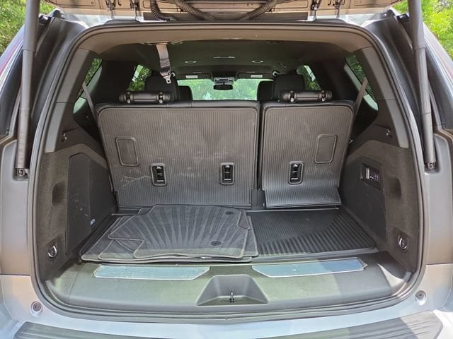 2026 Cadillac Escalade Escalade - Photo 27