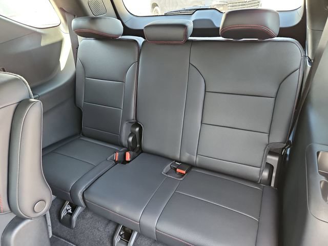 2026 Chevrolet Traverse Z71 - Photo 43