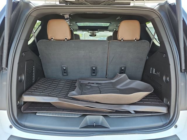 2023 Chevrolet Tahoe High Country - Photo 28