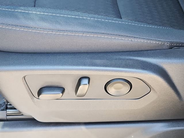 2025 Chevrolet Silverado 2500HD LT - Photo 35