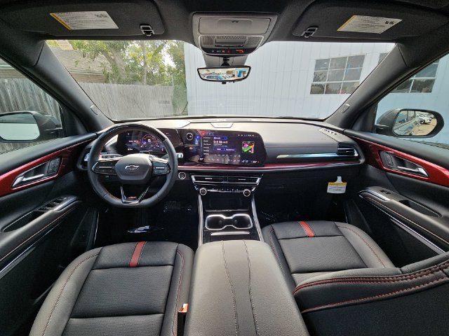 2026 Chevrolet Traverse RS - Photo 11