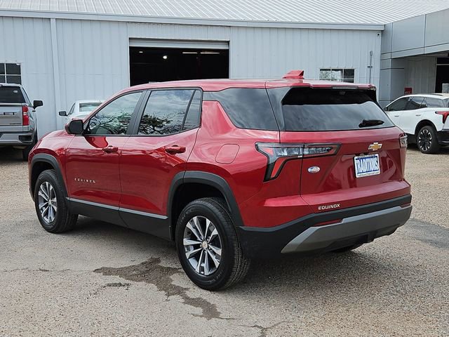 2026 Chevrolet Equinox LT - Photo 41