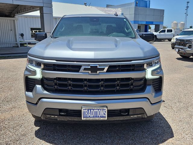 2026 Chevrolet Silverado 1500 RST - Photo 36