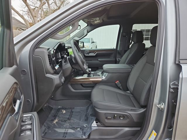 2026 Chevrolet Silverado 1500 RST - Photo 20