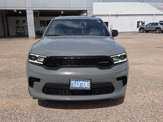 2024 Dodge Durango GT - Photo 37