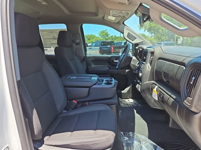 2026 Chevrolet Silverado 2500 HD Custom - Photo 28