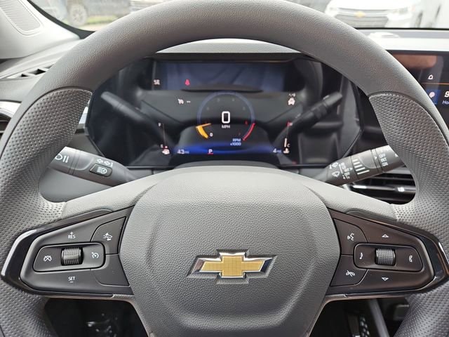 2026 Chevrolet Trailblazer LS - Photo 12