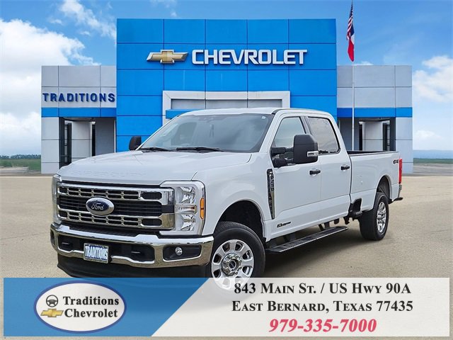 2024 Ford F-250 Super Duty XL's photo