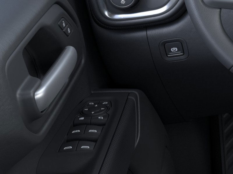 2026 Chevrolet Silverado 2500 HD Custom - Photo 74