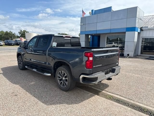 2020 Chevrolet Silverado 1500 LT - Photo 8