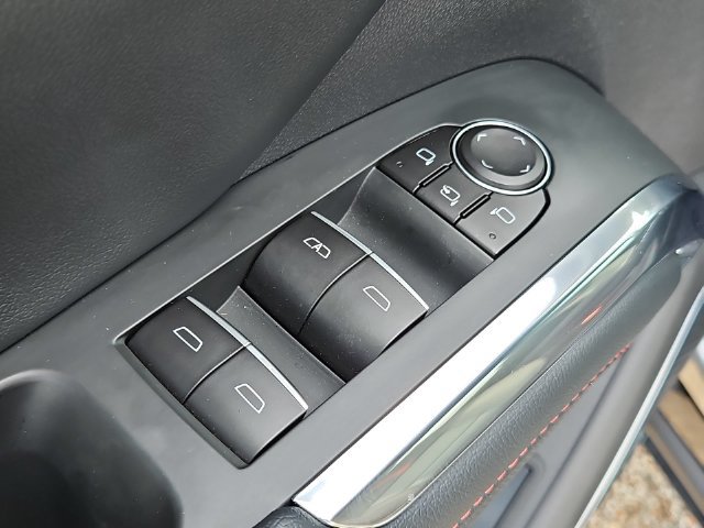2026 Chevrolet Traverse RS - Photo 30