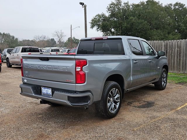 2026 Chevrolet Silverado 1500 RST - Photo 40