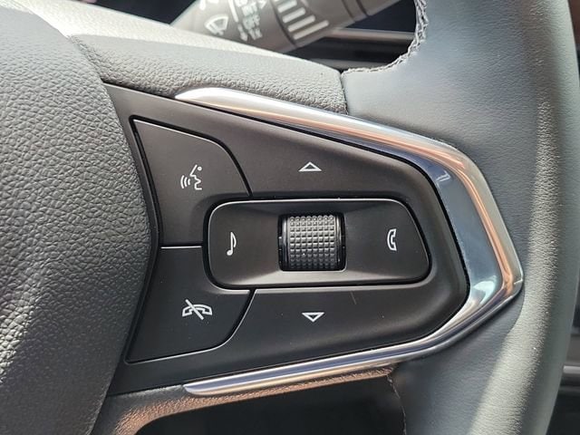 2026 Chevrolet Trax LT - Photo 44