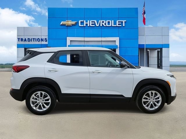2026 Chevrolet Trailblazer LS - Photo 10