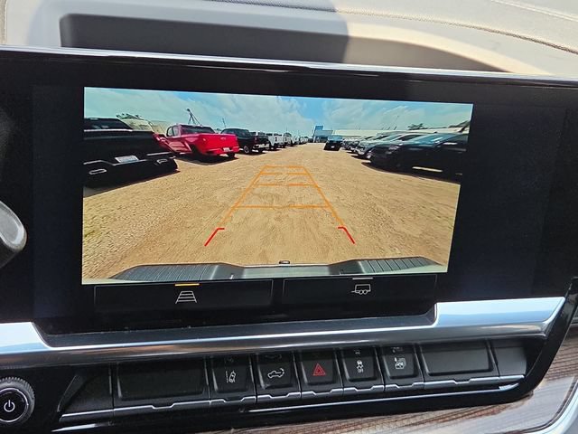 2025 Chevrolet Silverado 2500HD LT - Photo 16
