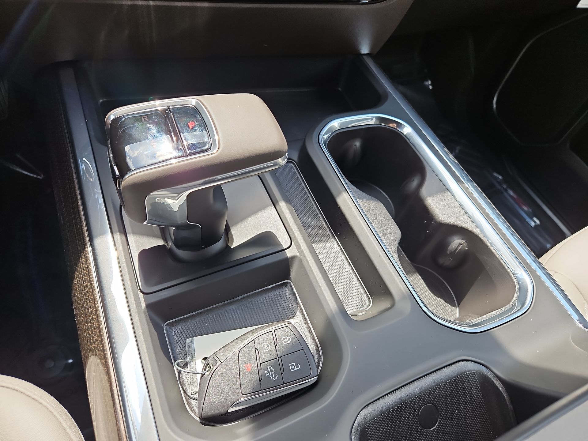 2026 Chevrolet Silverado 1500 LT - Photo 93