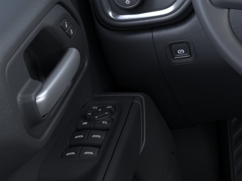 2026 Chevrolet Silverado 2500 HD Custom - Photo 74