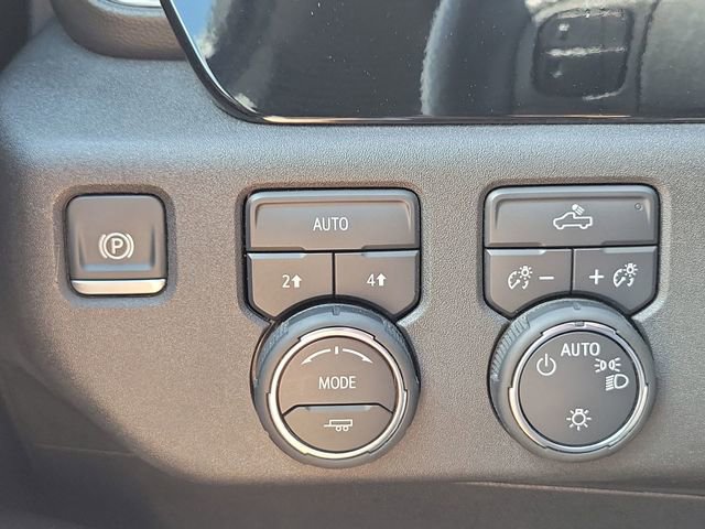 2025 Chevrolet Silverado 1500 LT - Photo 19