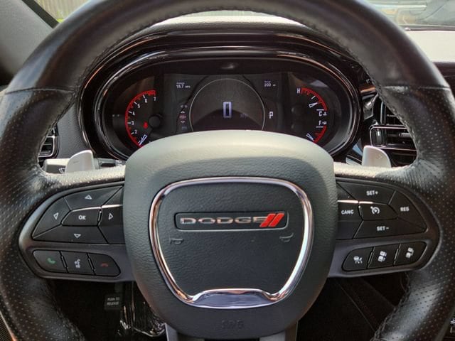 2024 Dodge Durango GT - Photo 12
